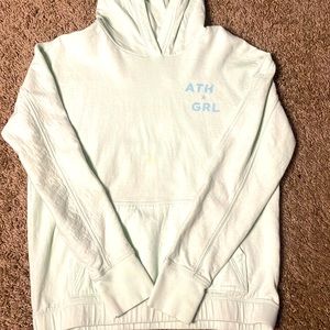 Althleta Girl Hoodie